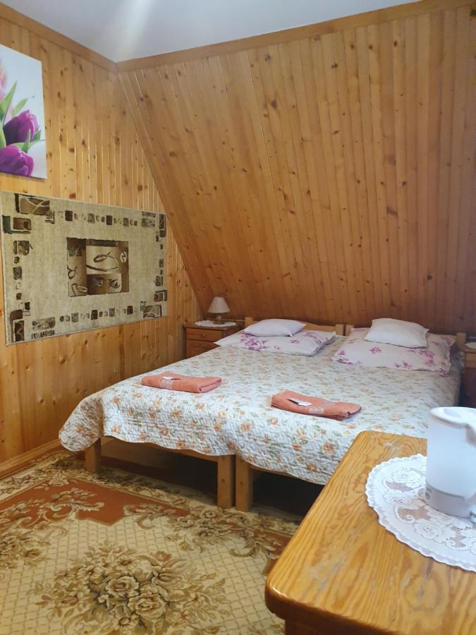 Bed and breakfast Irys Bukowina Tatrzańska