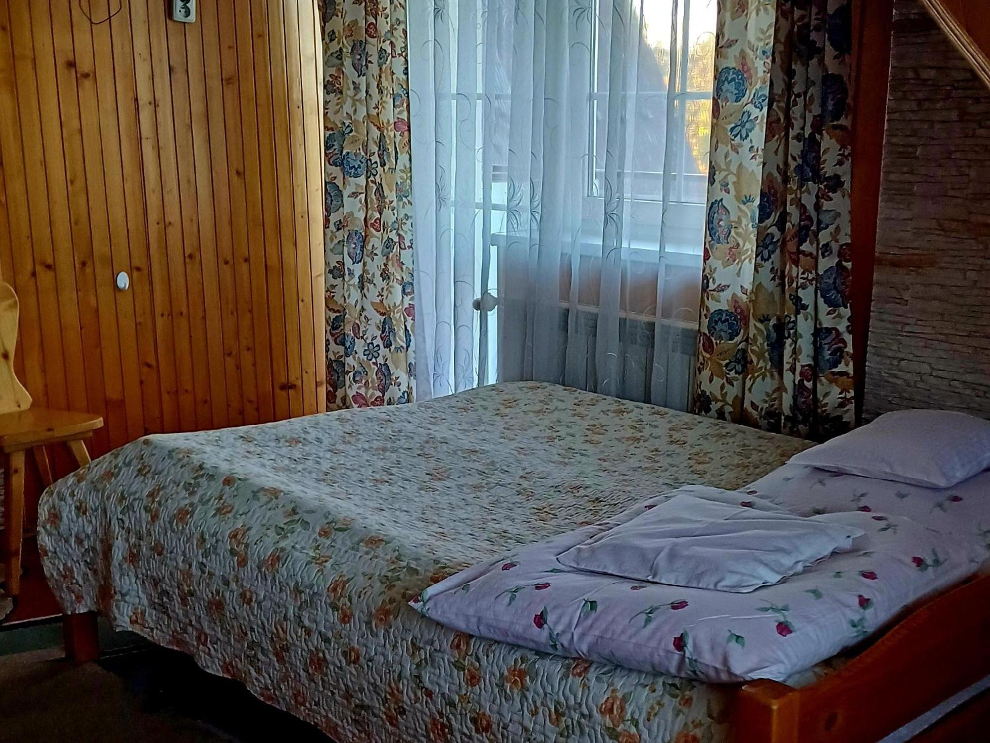 Irys Bed and breakfast