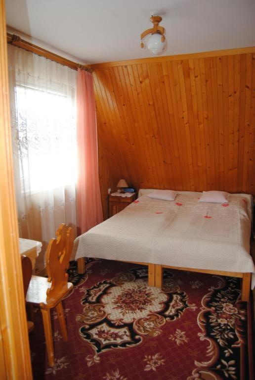 Irys Bed and breakfast Bukowina Tatrzańska