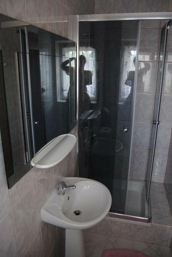 Irys * Bukowina Tatrzańska