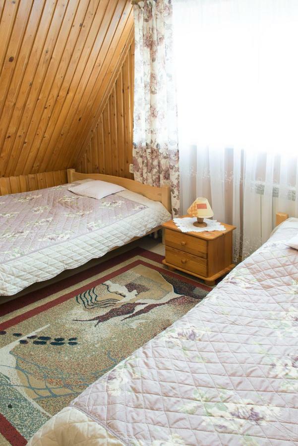 Bed and breakfast Irys Bukowina Tatrzańska