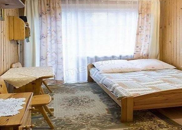 Bed and breakfast Irys Bukowina Tatrzańska